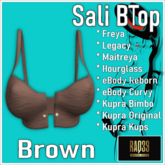 [R39] Sali BTop-Brown