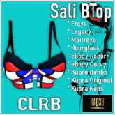 [R39] Sali BTop-CLRB