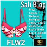 [R39] Sali BTop-FLW2