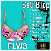 [R39] Sali BTop-FLW3