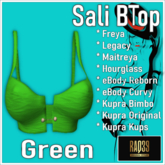 [R39] Sali BTop-Green
