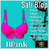 [R39] Sali BTop-HPink