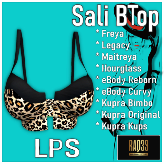 [R39] Sali BTop-LPS
