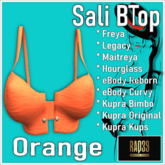 [R39] Sali BTop-Orange