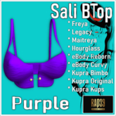 [R39] Sali BTop-Purple