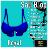 [R39] Sali BTop-Royal