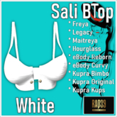 [R39] Sali BTop-White