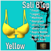 [R39] Sali BTop-Yellow