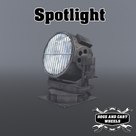 H&C Spotlight