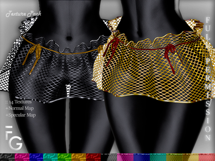 .Fragile. PACK II - 14 Textures Full Perm for 4639 ABSEN F-1222