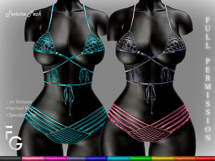 .Fragile. PACK II - 20 TEXTURES FOR for Courage Model VL-196