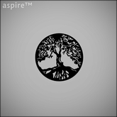 [aspire] Panel - Tree