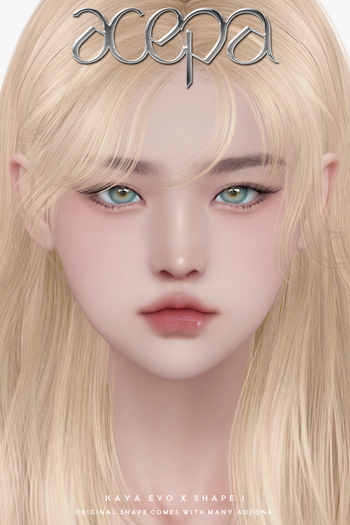 acepa -  kaya shape 01 