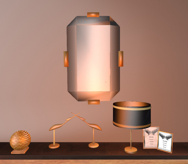 Adl High Design Bake Mirror