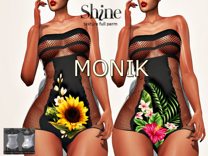 AJ   [SHINE FULL PERM] BODY MONIK  _TEXTURE FULL PERM 1