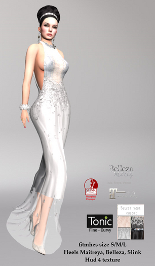 Adl Alta Moda Sab Gown 4 text