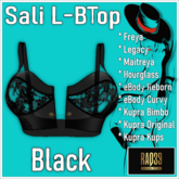 [R39] Sali L-BTop-Black