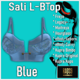 [R39] Sali L-BTop-Blue