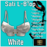 [R39] Sali L-BTop-White