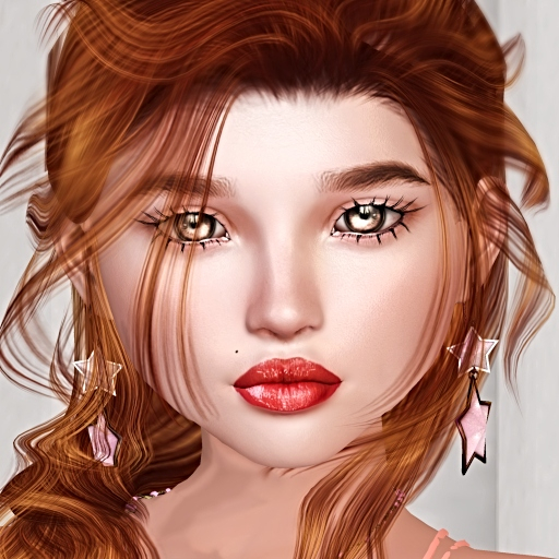 KENZA Helhis Shapes (REBIRTH Kyra free head / Maitreya Lara bod