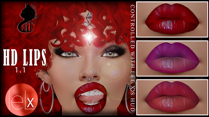 ::: BlackCat ::: LIPS ::: 1.0 HD