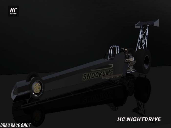 HC Snookums 