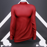 RUFF - Rocco Sweater - Red