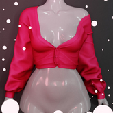 Palette - Arielle Top [Wine]