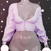 Palette - Arielle Top [Purple]