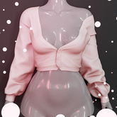 Palette - Arielle Top [Nude]