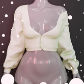 Palette - Arielle Top [Leaf]