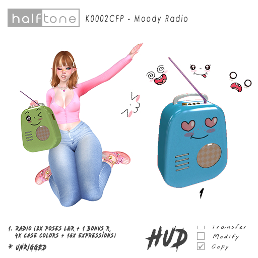 K0002CFP - Moody Radio