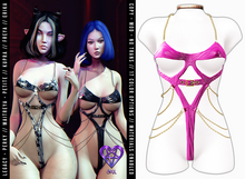 - sixx - Lucile - Pink