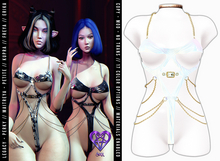 - sixx - Lucile - Holo 3