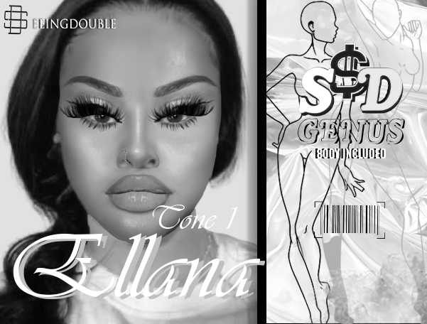 S$D ELLANA 2 DEMO