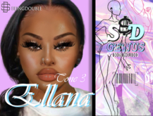 S$D ELLANA 3