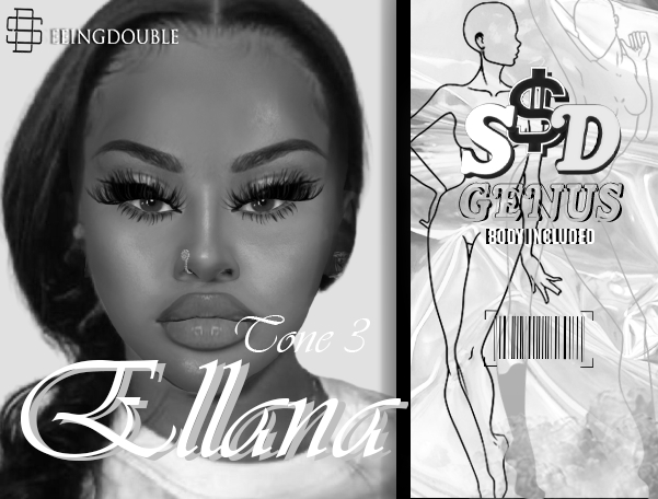 S$D ELLANA 3  DEMO