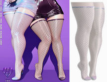 - sixx - Net Socks - Holo 2