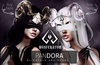 .: Nosferatum :. Pandora  - Black Set