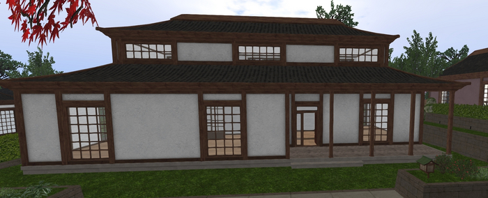 LH - Sakura - Kaneshon - Inner wall shell MP3AP