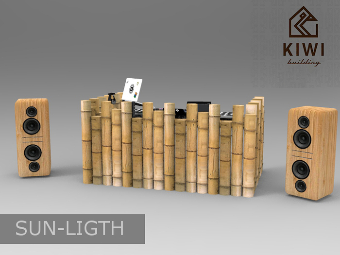 **SUN-LIGTH**