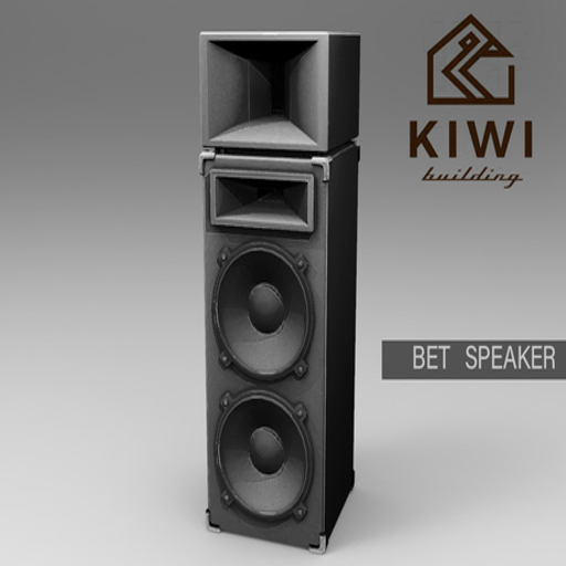 BET*-speaker-*