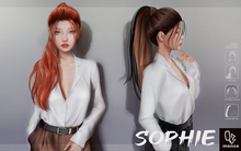 [monso] Sophie Hair (demo)