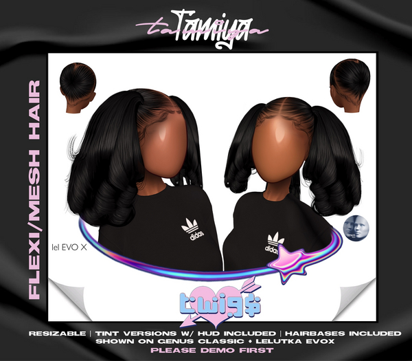 TWIG$: Tamiya [UPDATE] [UNPACKER]