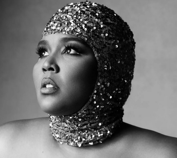 Lizzo - Grrrls Dancer