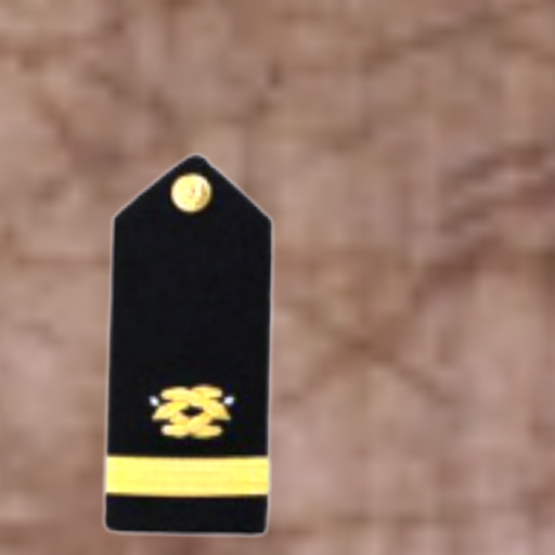 US Navy Civil Engineer Officer-ENS