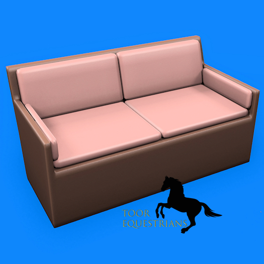 [Since1975] Shell - Sofa A