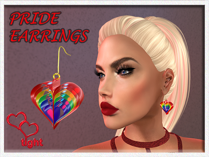 Pride women’s