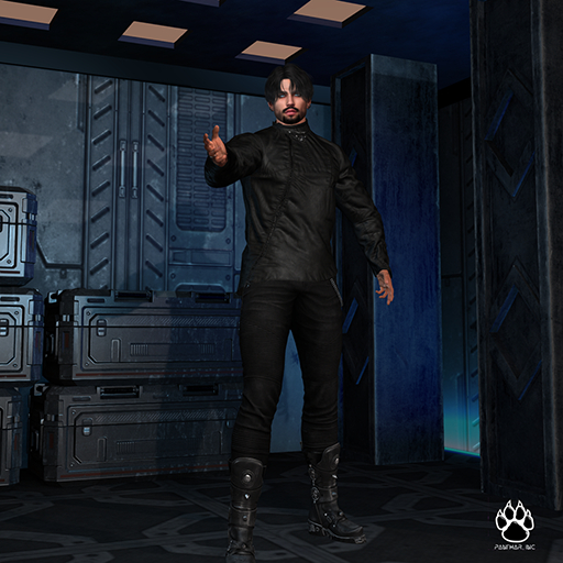 [Panthar, Inc.] Reaching