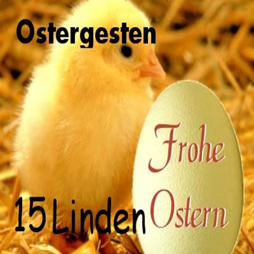 ostern